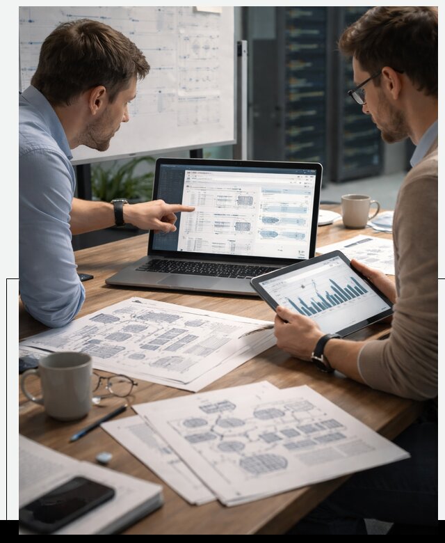 Внедрение СМЭВ и МЭДО для государственных систем в Новокуйбышевске