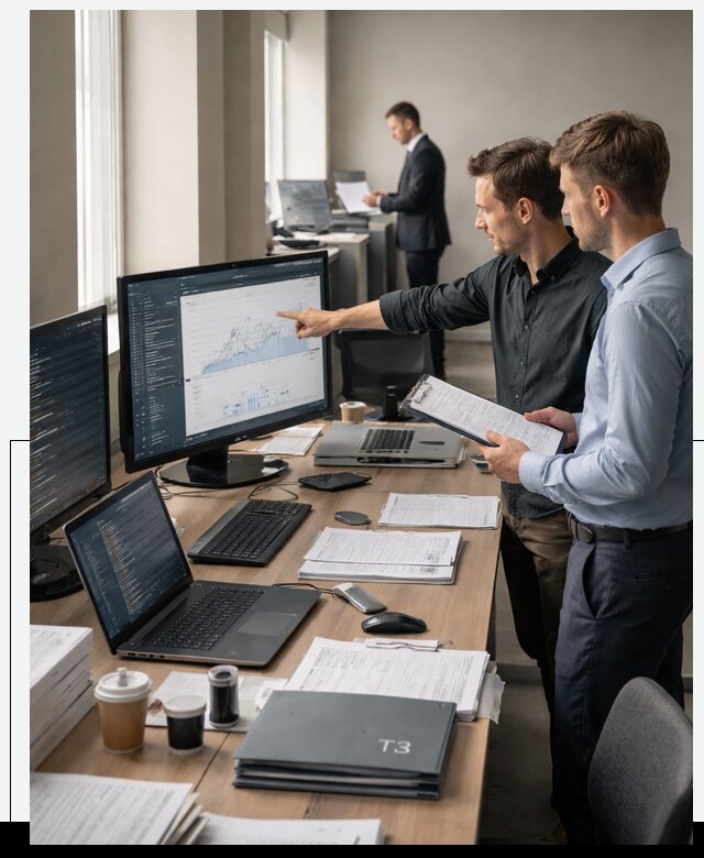 СЭД для государственного органа: внедрение и сопровождение в Новокуйбышевске