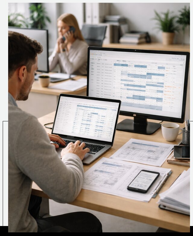 PMS для бронирования отелей и управления номерным фондом в Новокуйбышевске