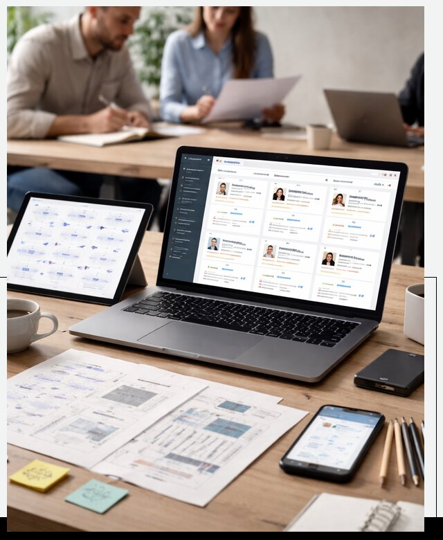 Разработка маркетплейса специалистов в Новокуйбышевске от 7169 р.|АвикейНвб