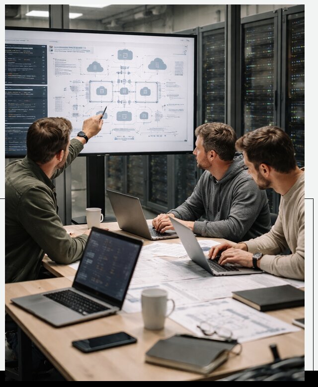 GameDev Backend и платформы в Новокуйбышевске от 25605 р. | АвикейНвб