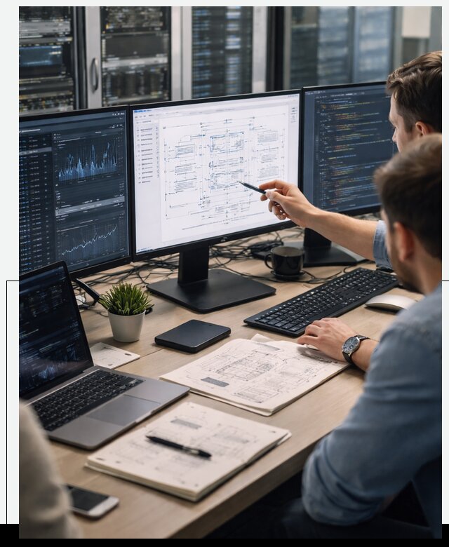 Разработка GameDev Backend и игровых платформ под ключ в Новокуйбышевске