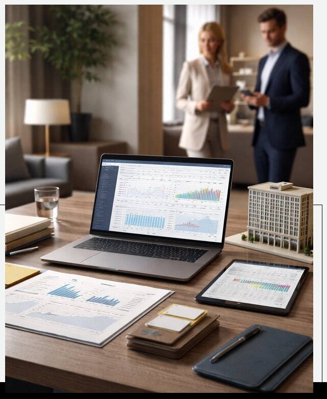 Yield management гостиница в Новокуйбышевске от 12290 р. | АвикейНвб