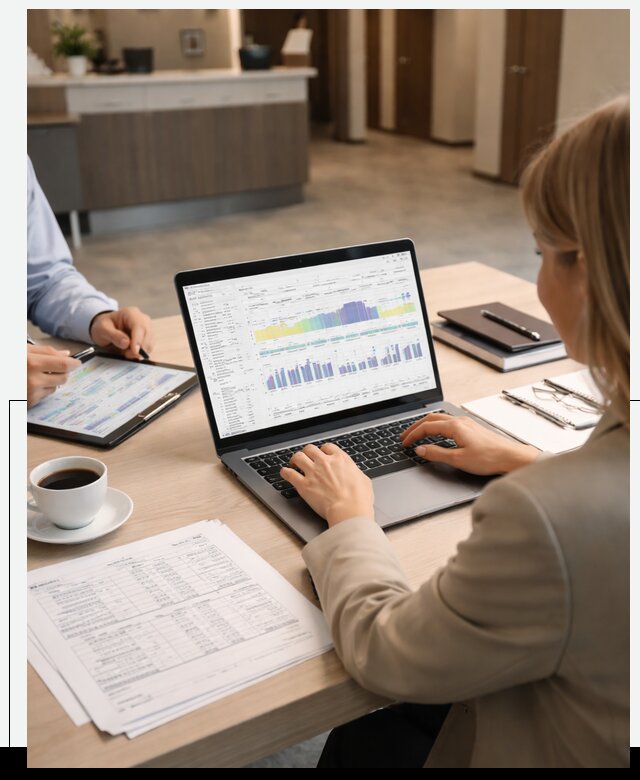 Yield management для гостиницы: ценообразование и прогноз в Новокуйбышевске